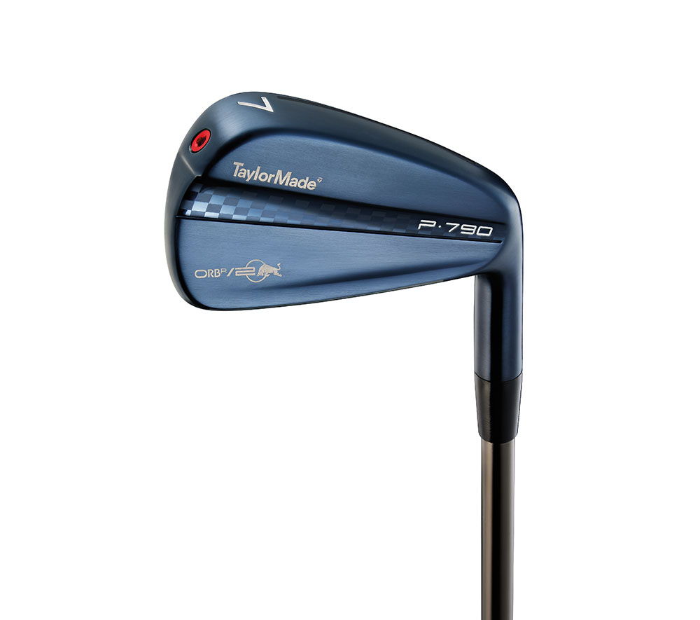TaylorMade×Oracle Red Bull Racing 共同プロジェクト第2段登場 | GEW