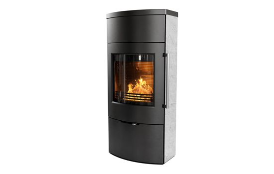 Whitfield ペレットストーブ + Hot Shots ペレット燃料付き！