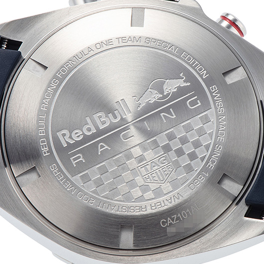 タグ・ホイヤー フォーミュラ1 クロノグラフ レッドブル レーシング