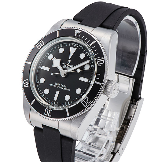 チューダー/チュードル ブラックベイ 7941A1A0NU-0002 ブラック 新品