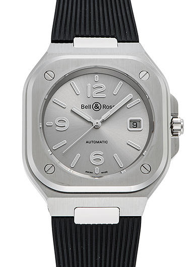ベル＆ロス (Bell&Ross)（新品・中古）｜ブランド時計格安販売、高額