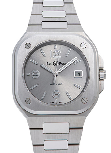 ベル＆ロス (Bell&Ross)（新品・中古）｜ブランド時計格安販売、高額