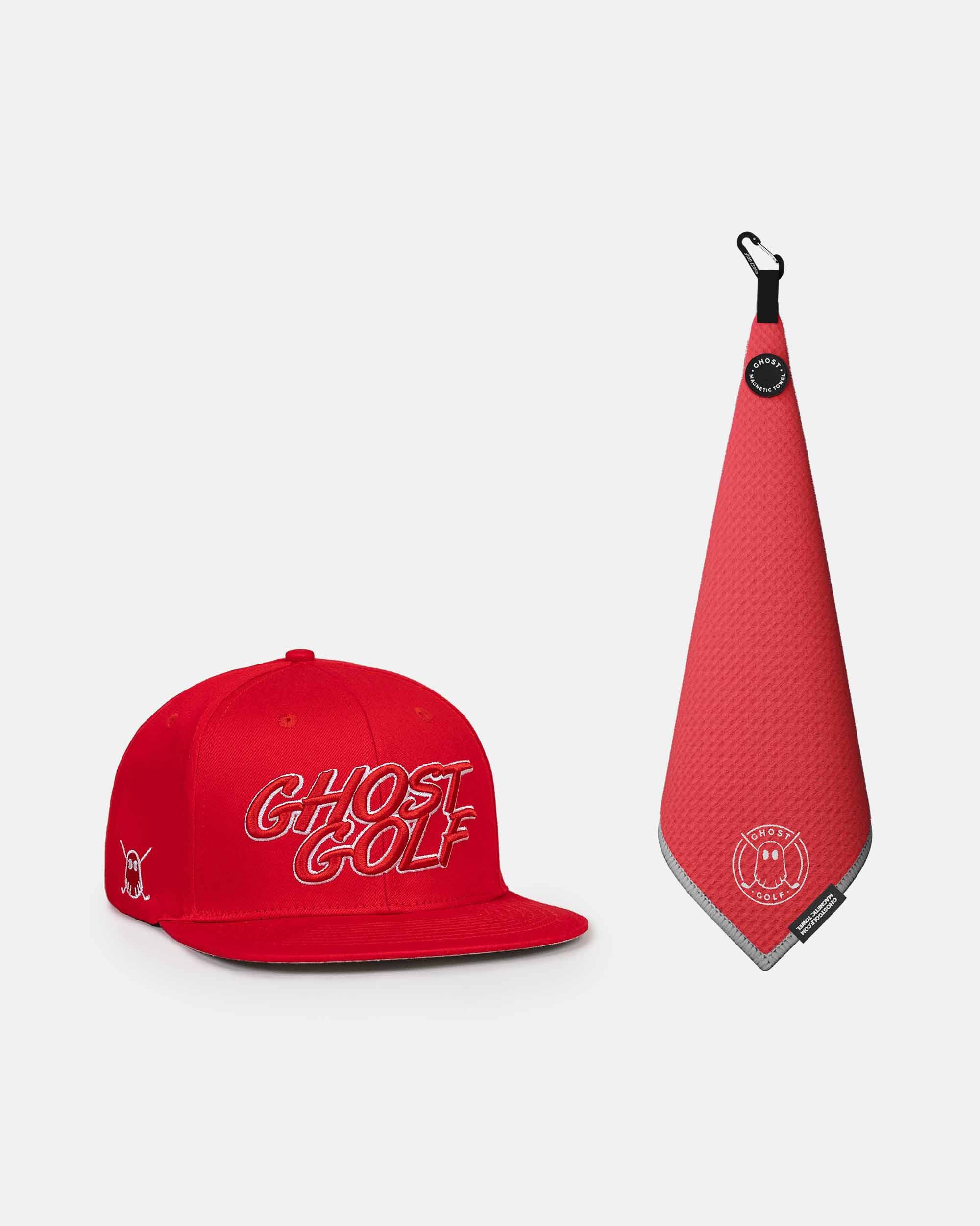 ラウンド用品・アクセサリー GHOST GOLF GANG PUTTING BASE KIT 2