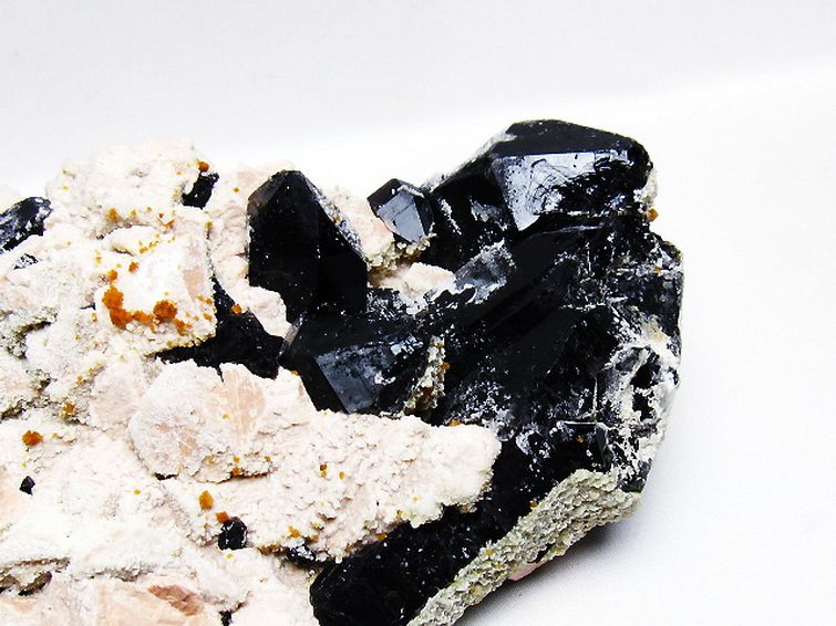 1.8Kgパワーストーン 天然石 山東省産 モリオン 純天然 黒水晶