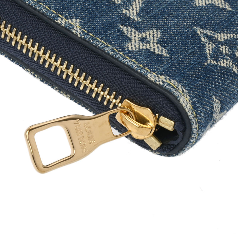 ルイヴィトンジッピーウォレット ヴェルティカル NIGO LV made 14146