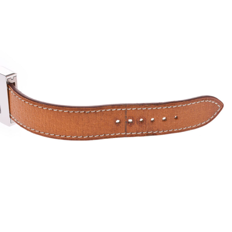 エルメスベルトウォッチ レディース 腕時計 BE1.210 HERMES 中古