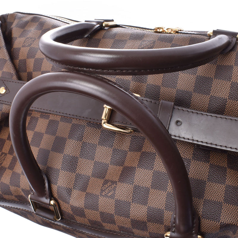 ルイヴィトンエオール50 ボストンバッグ 14137 ユニセックス ダミエ