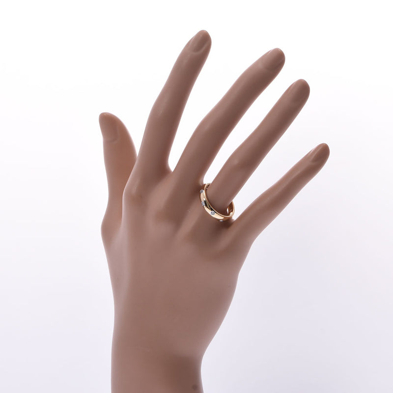 ティファニードッツリング ユニセックス リング・指輪 14号 TIFFANY&Co