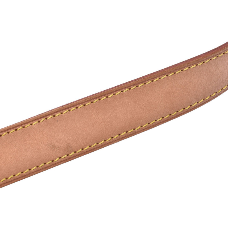 ルイヴィトンバギーGM 14146 ピンク レディース デニム ワンショルダー