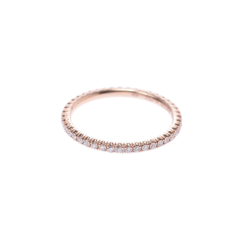 カルティエエタンセル ドゥ フルエタニティリング #45 レディース