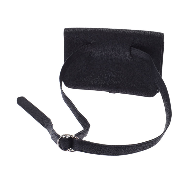 極美品『エルメス』ドゴン ウエストバッグ ポーチ ボディバッグ