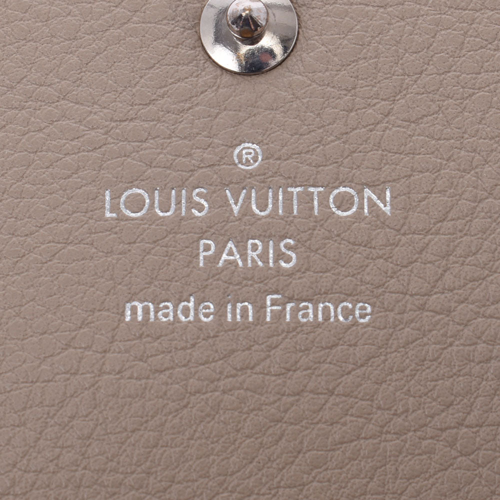 ルイヴィトンマヒナ ポルトモネ アナエ カードケース ガレ レディース