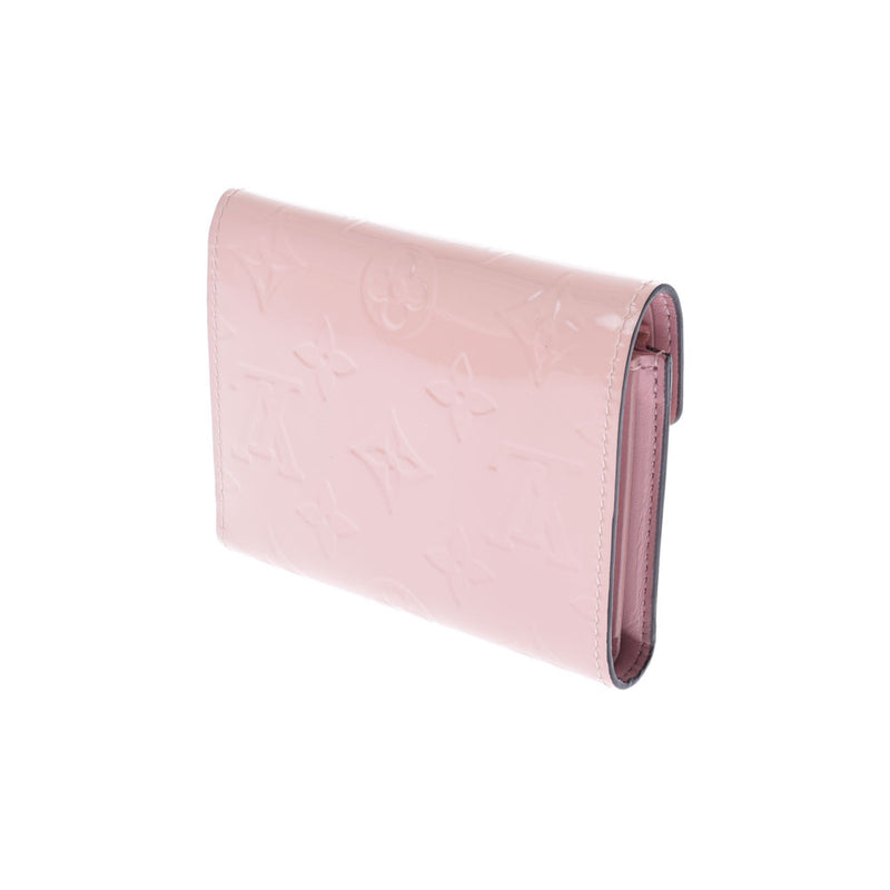 ルイヴィトンポルトフォイユ ヴィクトリーヌ 14125 ローズバレリーヌ