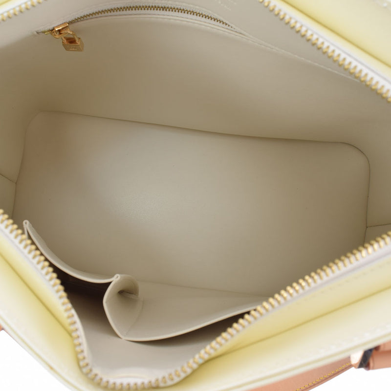 ルイヴィトンヒューストン トートバッグ 14125 ペルル レディース