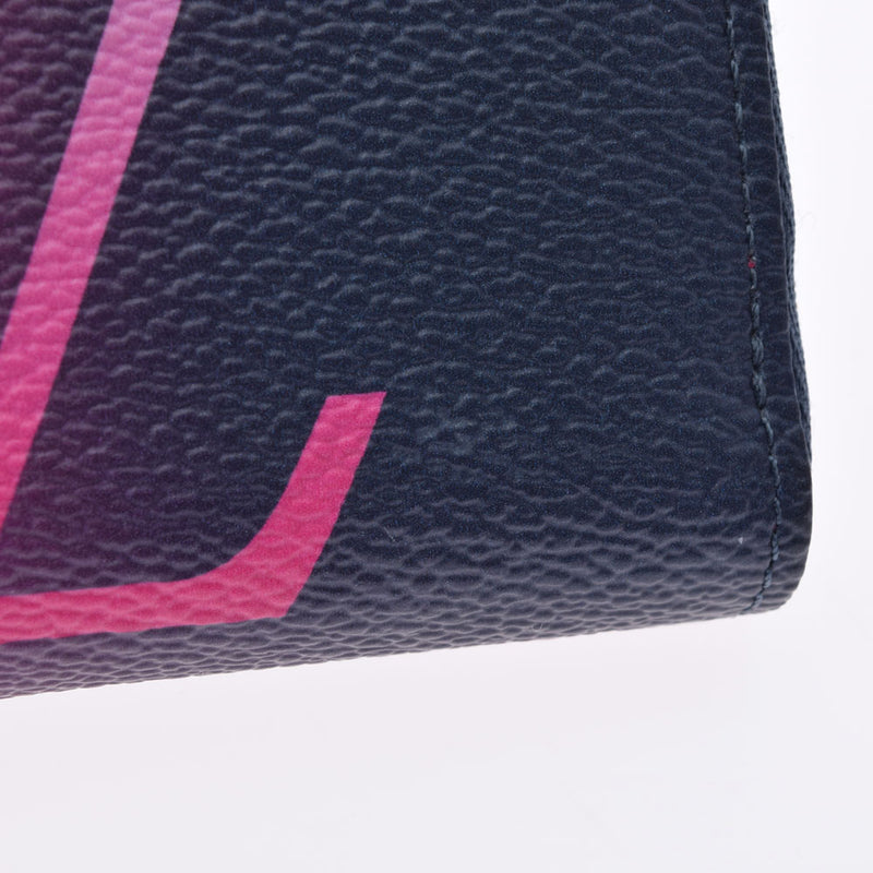 ルイヴィトンスプリングインザシティ ジッピーコインパース