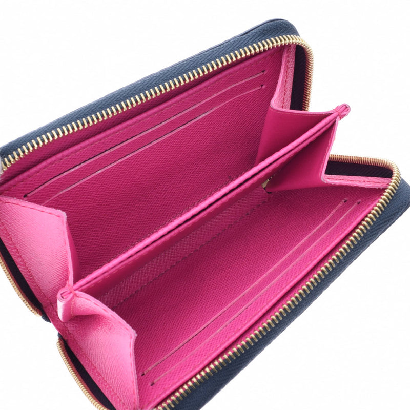 ルイヴィトンスプリングインザシティ ジッピーコインパース