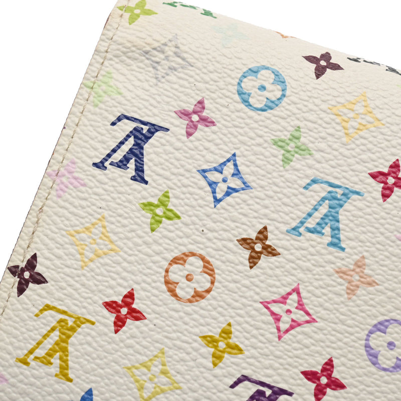 ルイヴィトンポルトフォイユサラ リッチ/ブロン ユニセックス