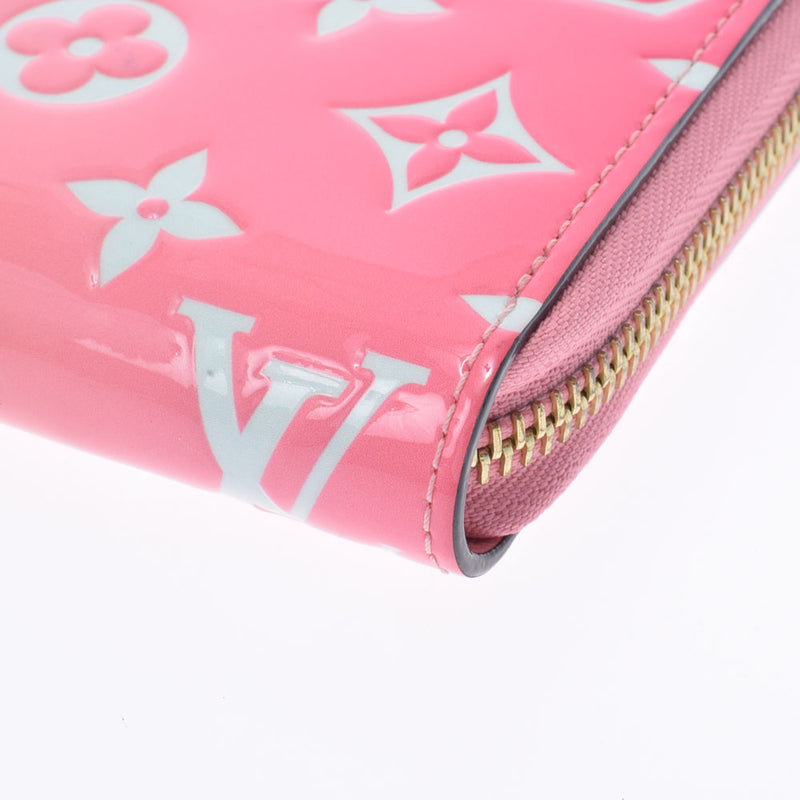ルイヴィトンジッピーウォレット 19年バレンタイン限定 14125 サライズ