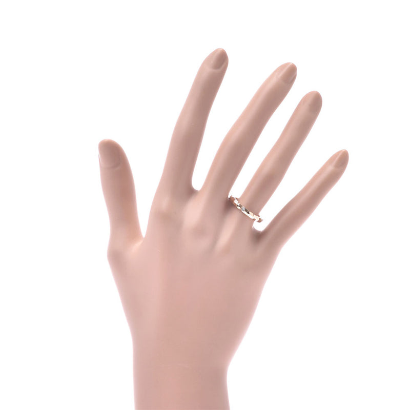 ルイヴィトンアリアンス モノグラム アンフィニ #51 レディース リング