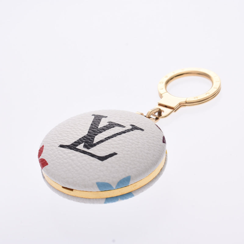 ルイヴィトンアストロピル ライト点灯確認済 14144 ブロン（白