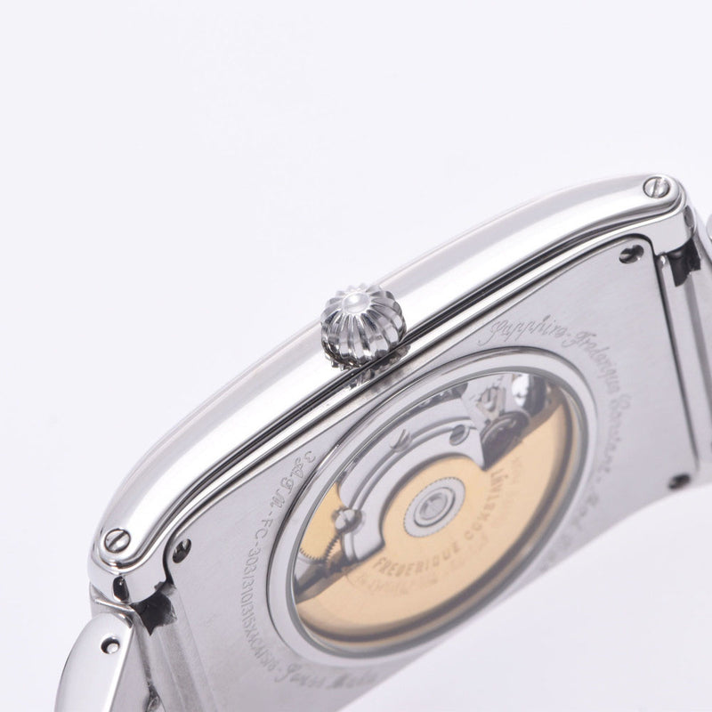 フレデリック・コンスタントクラシック カレ ハートビート メンズ