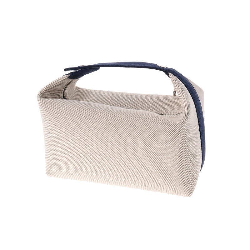 エルメスブリッド ア ブラック GM ガブリオル バス用ポーチ グリペール