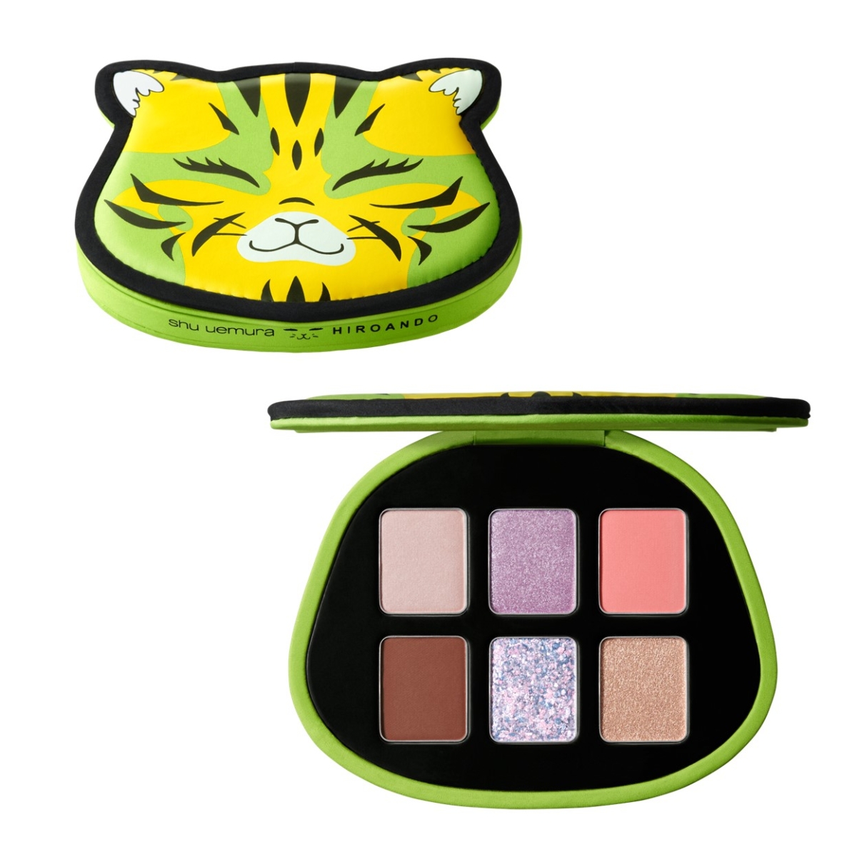 シュウ ウエムラの限定コスメ発売間近！魅惑の“トウキョウ”カラーで