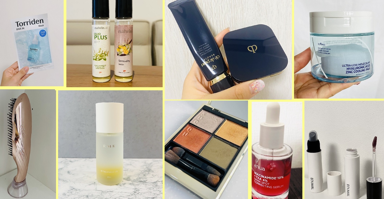 スキンケア重視派の美容マニアたちが推しのお助けコスメを公開！ | GINGER