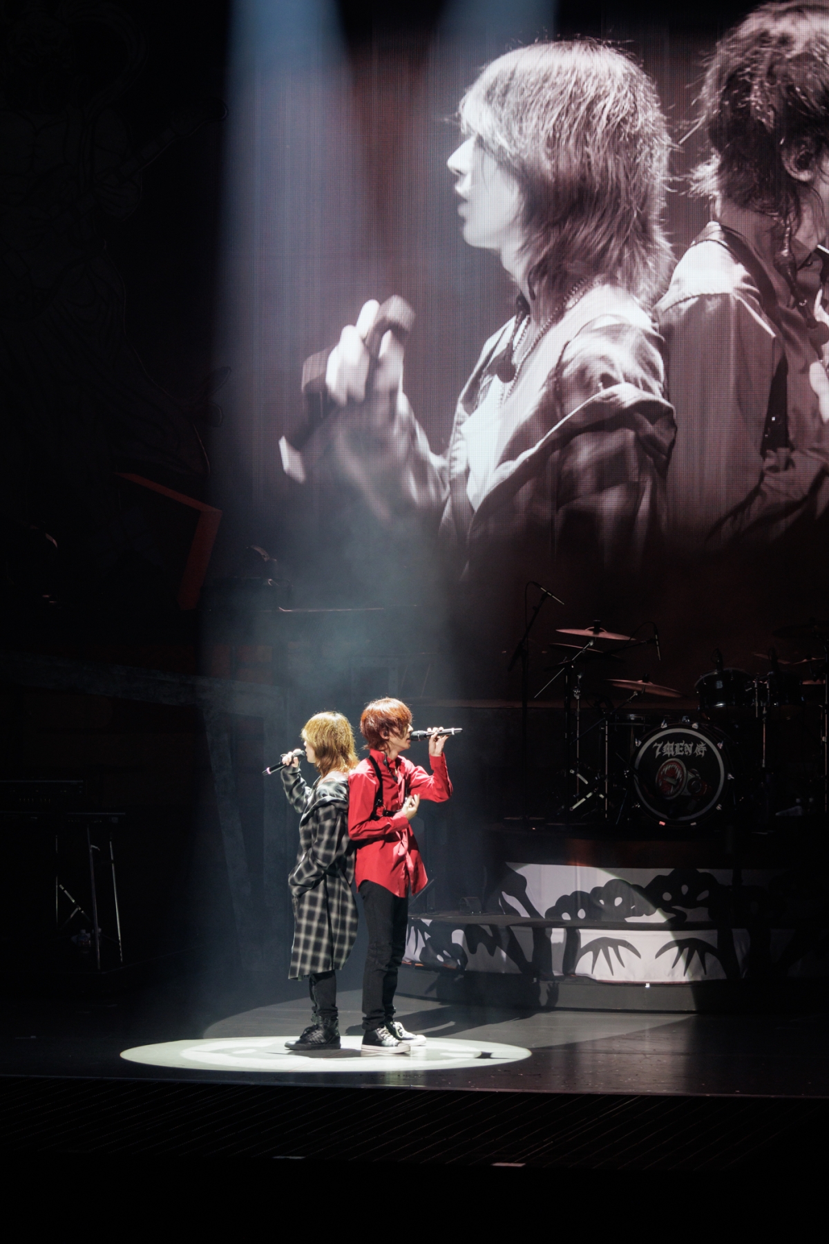 セルフプロデュース力に長けた7 MEN 侍の初全国ホールツアー！ゲネプロ