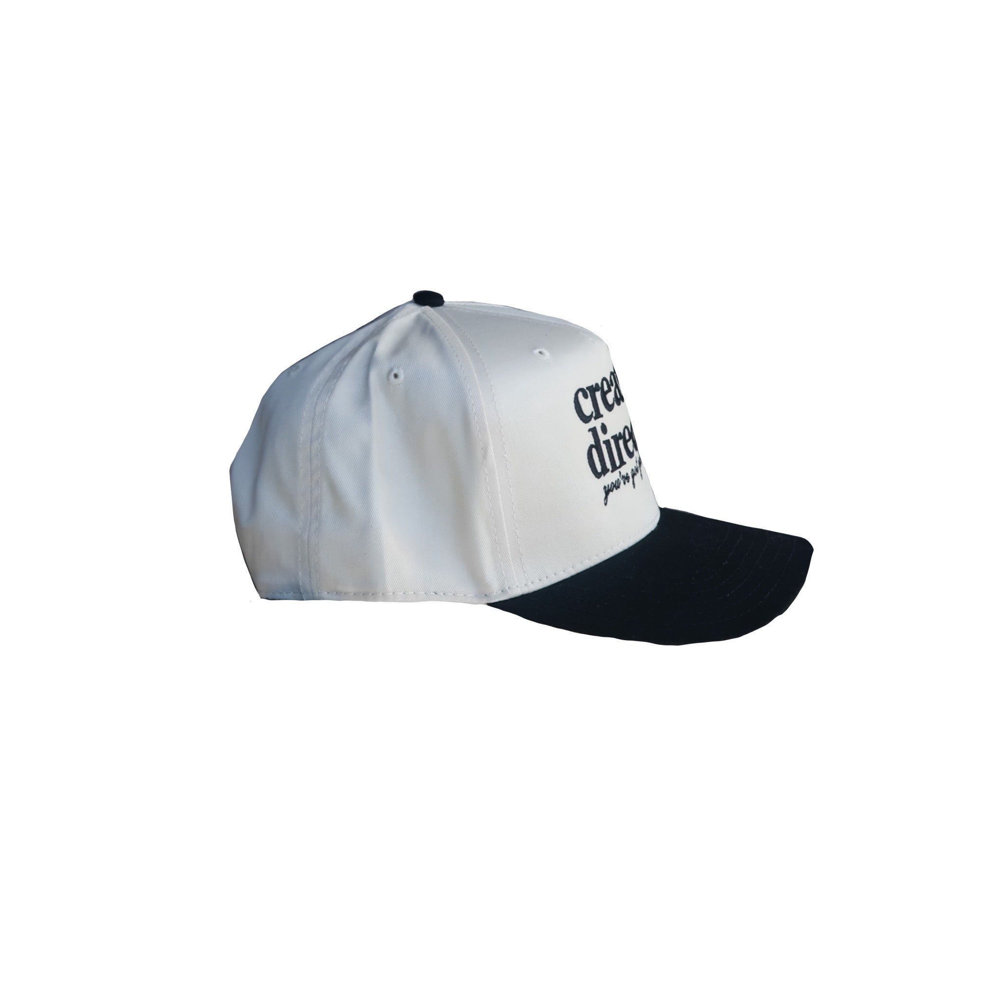 Creative Director Hat – Ginger CC