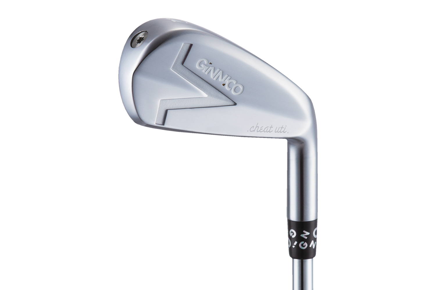 IRON UTILITY | ☆GINNICO公式