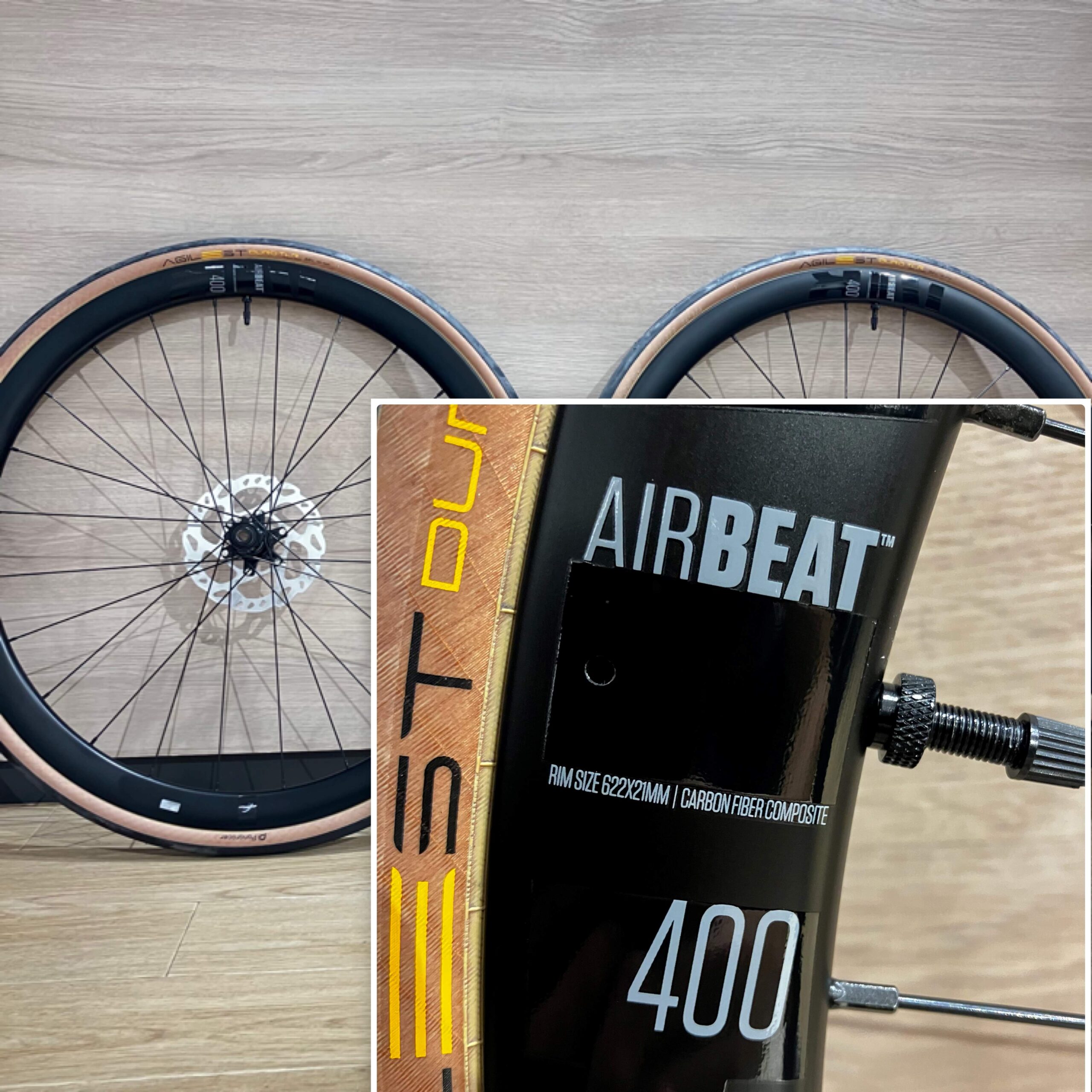 ハイコスパ】走りを変えるホイール＆タイヤ【アップグレード