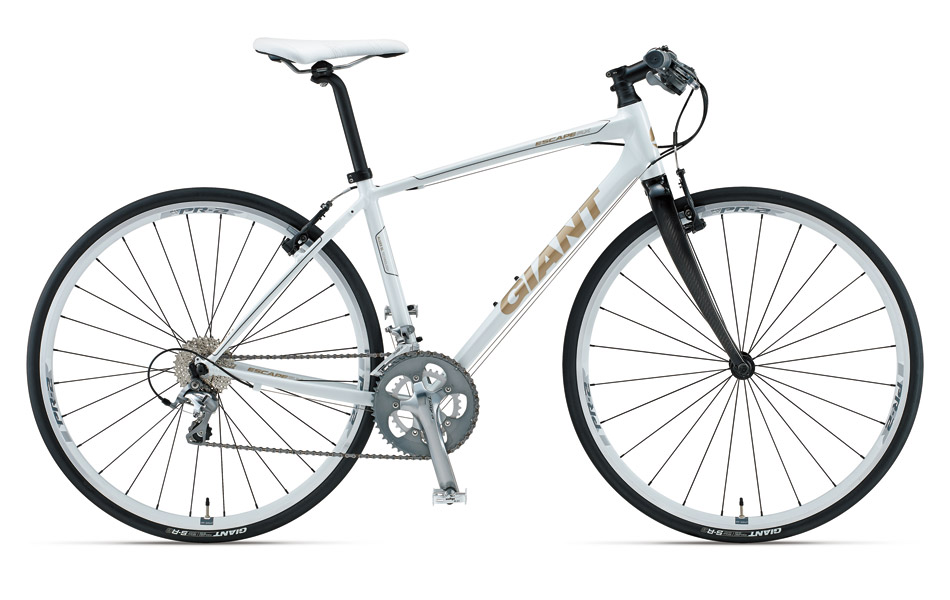 2015年モデルクロスバイク「ESCAPE RX」シリーズ在庫状況