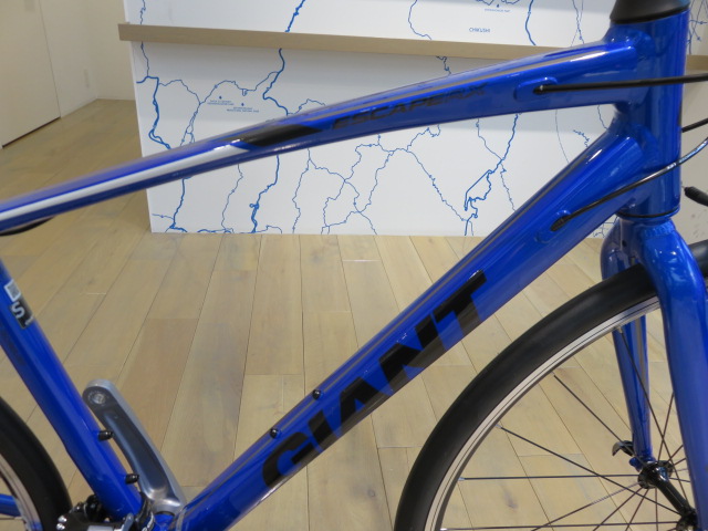 NEW☆2017年モデルESCAPE RX3☆全カラー入荷！！ ｜ ジャイアント