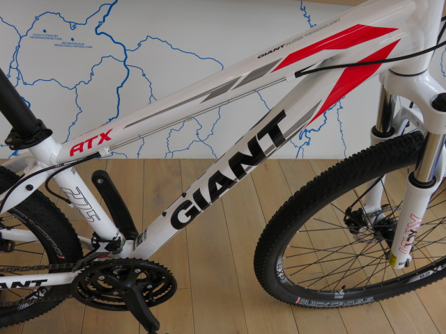 2017年NEWモデル入荷情報☆「ATX」入荷☆ ｜ ジャイアントストア福岡