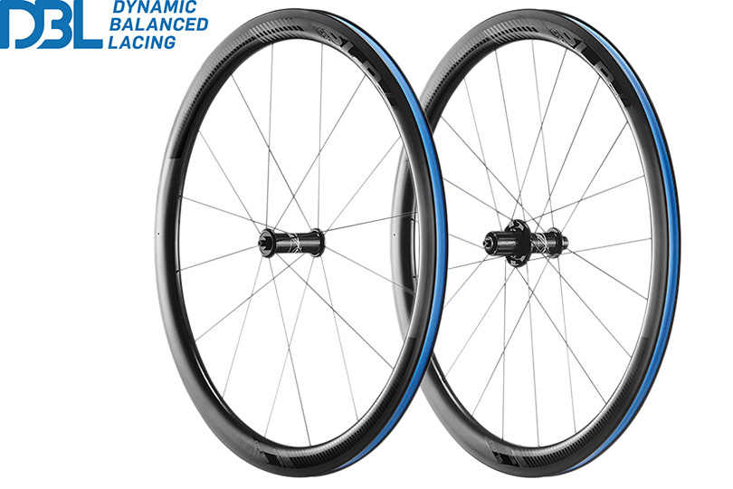 GIANT 注目のNEWアイテム！ 【ホイール編】 ｜ ジャイアントストア今治