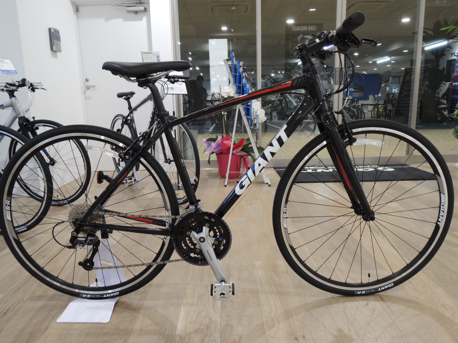 カラーカスタムしてみませんか？ ｜ ジャイアントストア神戸