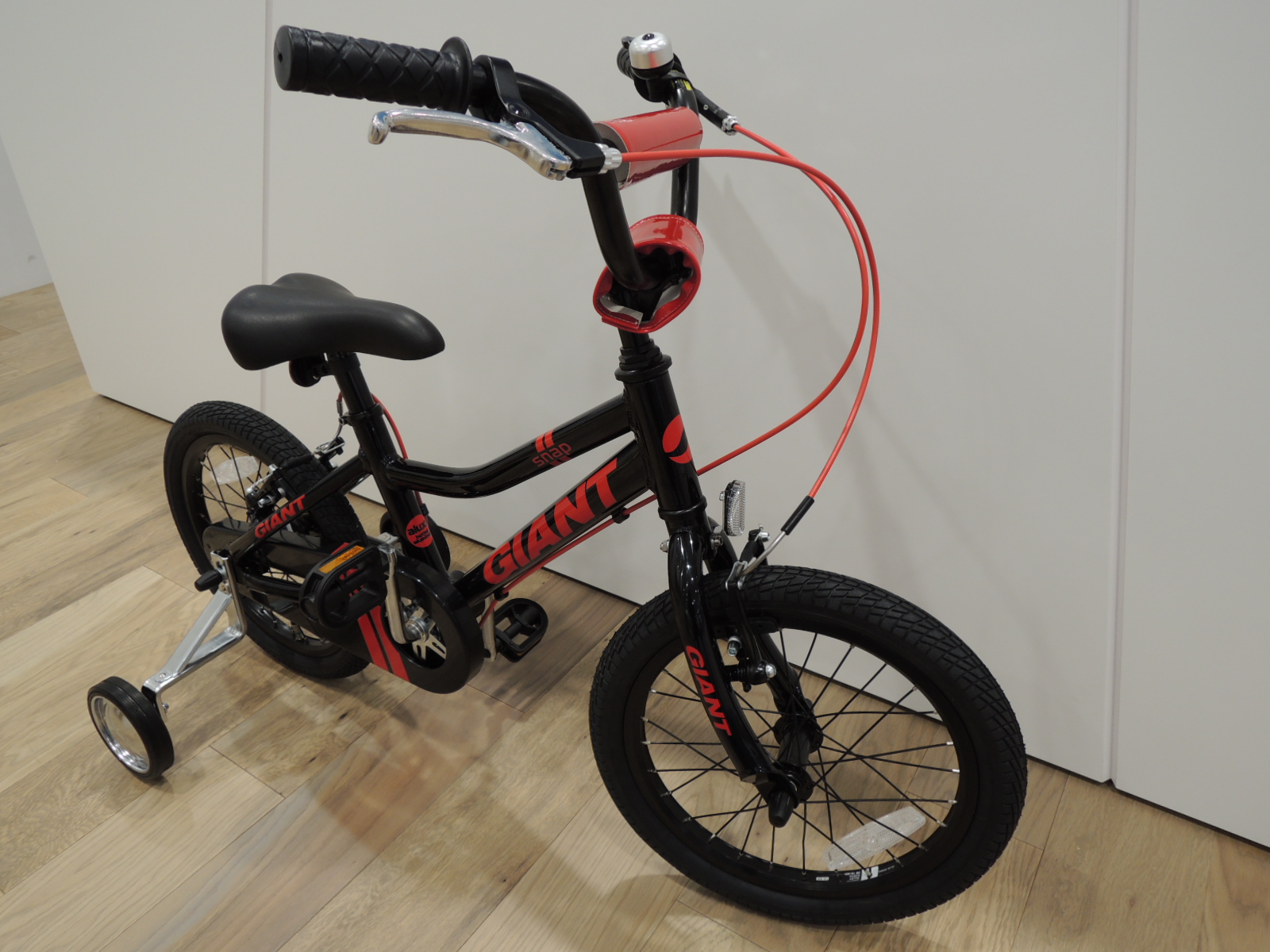 GIANT Snap 子供用自転車 20インチ 横浜市 引き渡し GIANT Snap 子供用