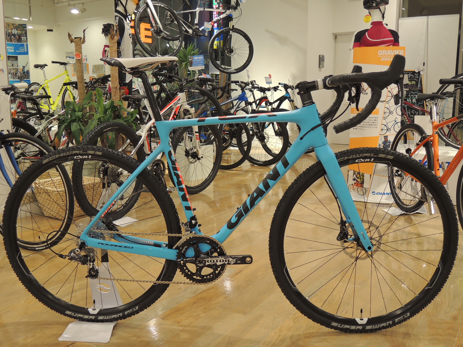 1台限定入荷!! お早めに。 ｜ ジャイアントストア神戸