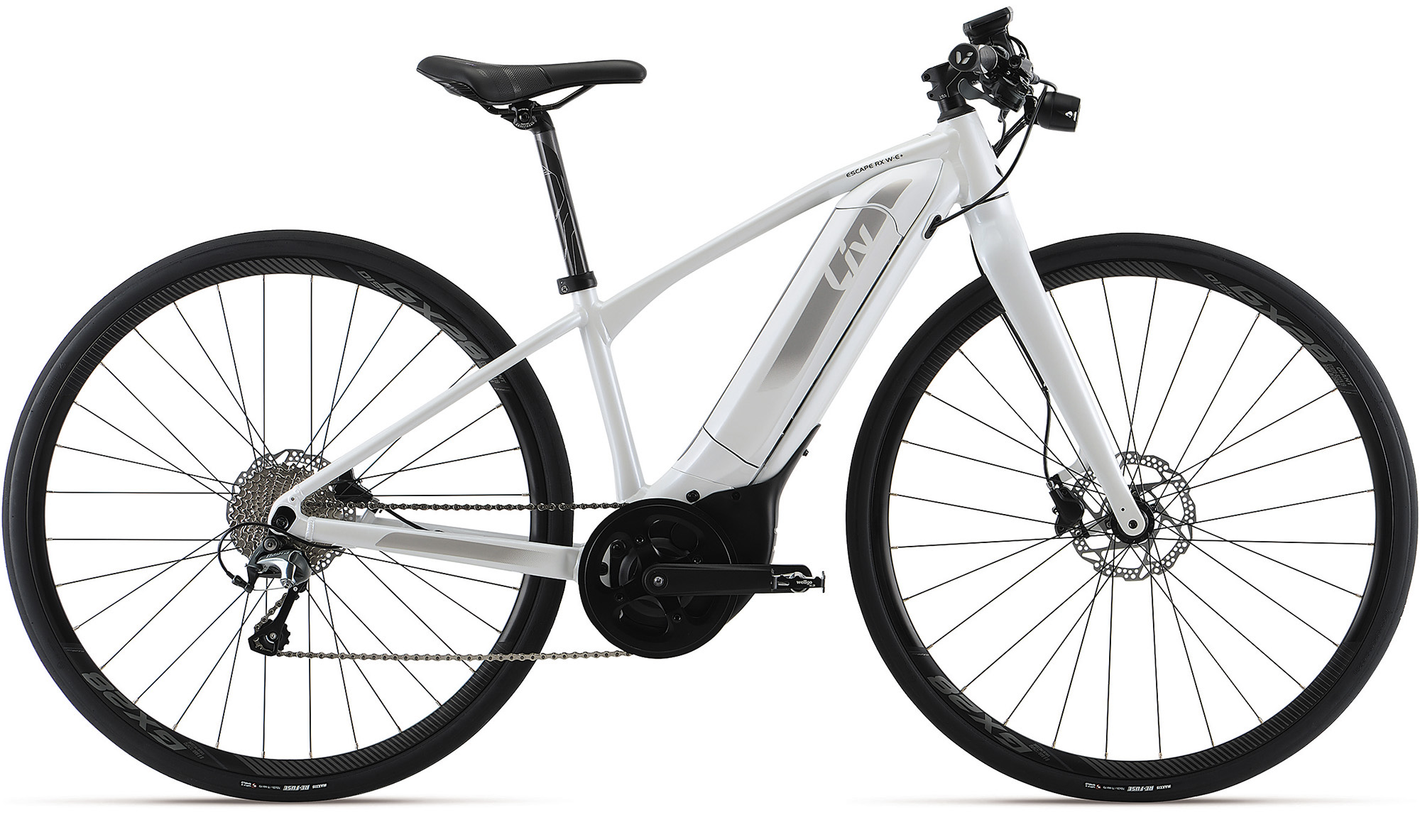 新たな通勤手段！Eバイク（FASTROAD E+/ESCAPE R E+など）をじっくり