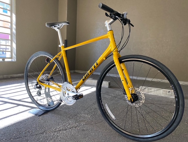 GIANT/2023年モデル】店頭展示車のご紹介 ｜ ジャイアントストア神戸