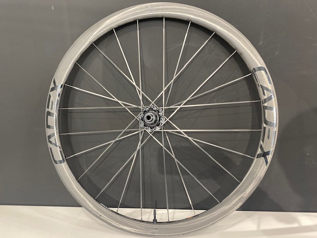 CADEX試乗会！50 ULTRA ！36 DISC！65（RIM）！カーボンホイールご試乗