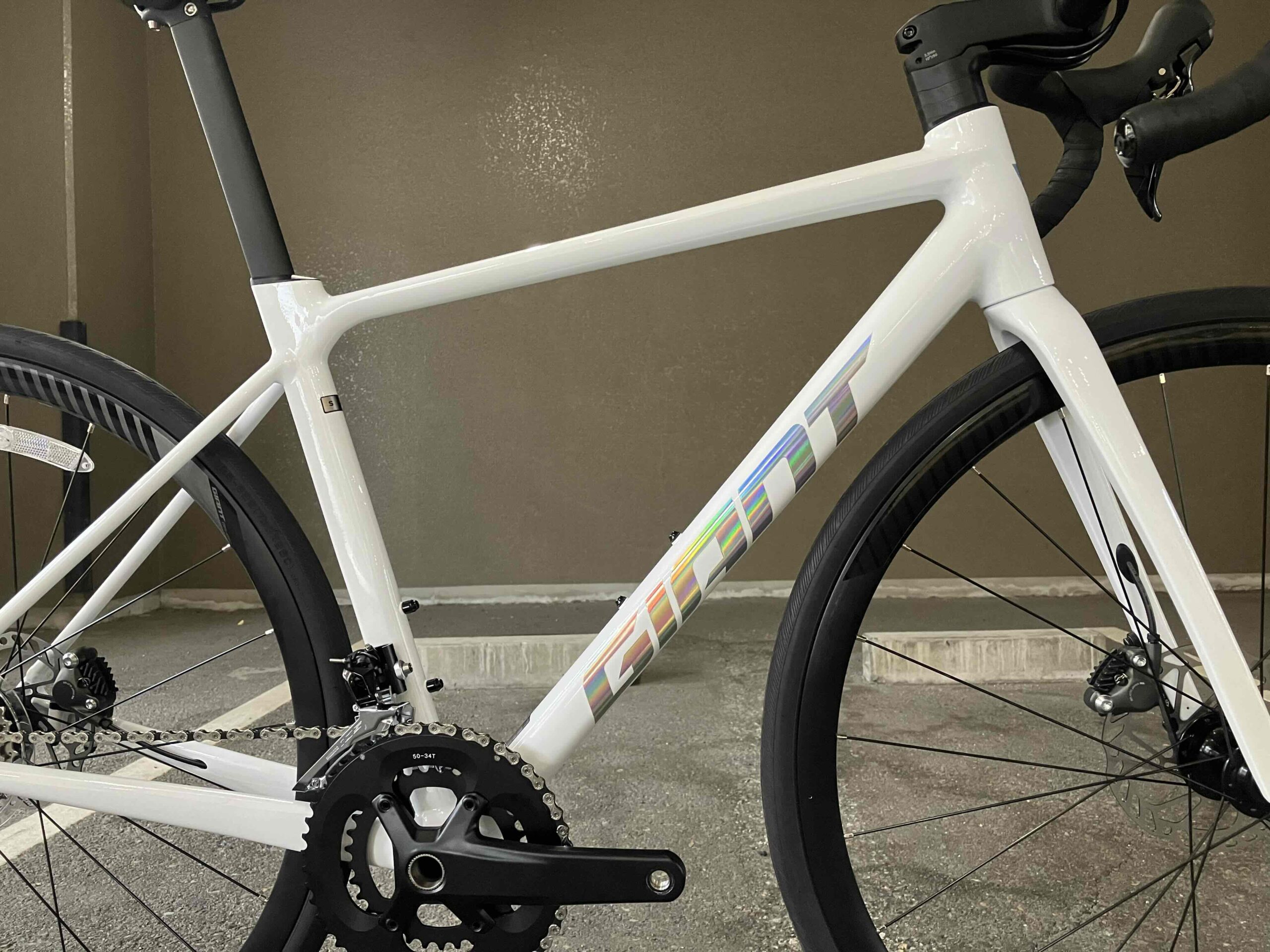 軽量アルミロード) 35周年記念モデル「GJ-35 LTD」入荷しました