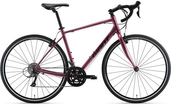 Giant ESCAPE R DROP M 500mm クロスバイク 2020年 2020 GIANT