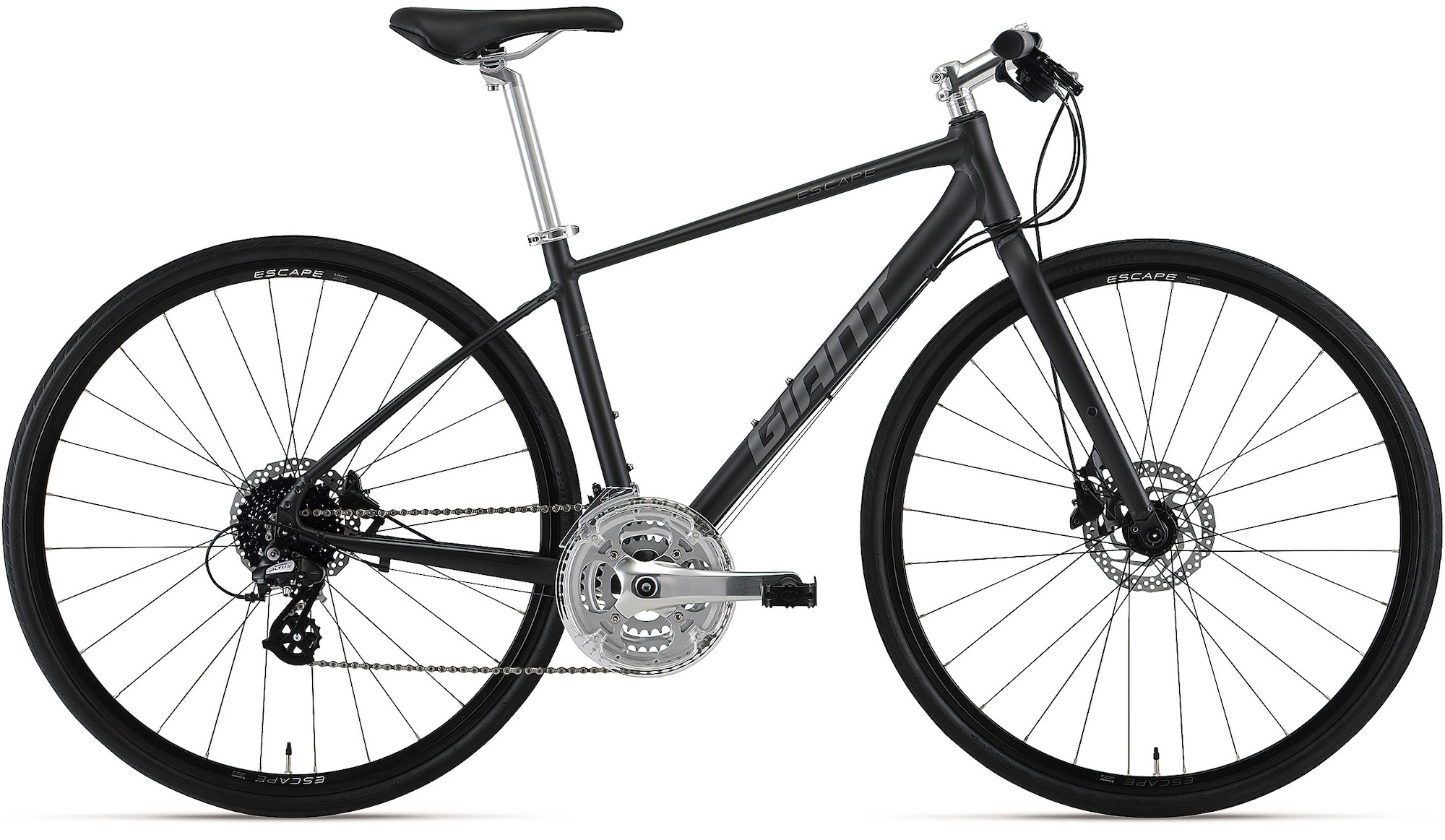 GIANT/Liv】140cmから乗れるクロスバイクのご紹介 ｜ ジャイアント