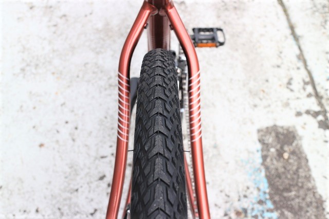 Liv】グラベルロードバイク”DEVOTE 2″が入荷しました