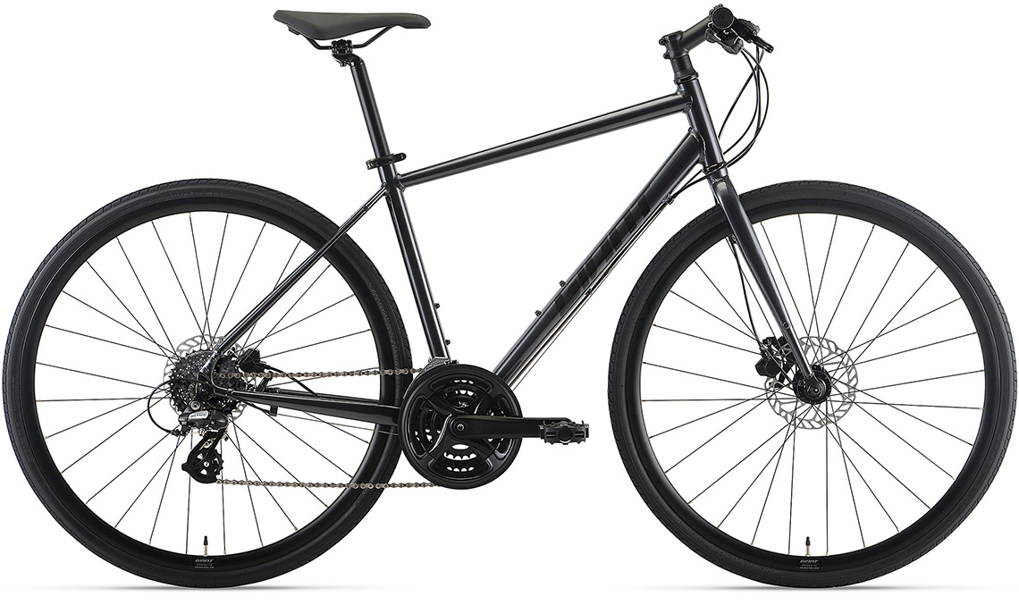 GIANT】2025「ESCAPE R DISC / DROP」発売開始！ ｜ ジャイアント