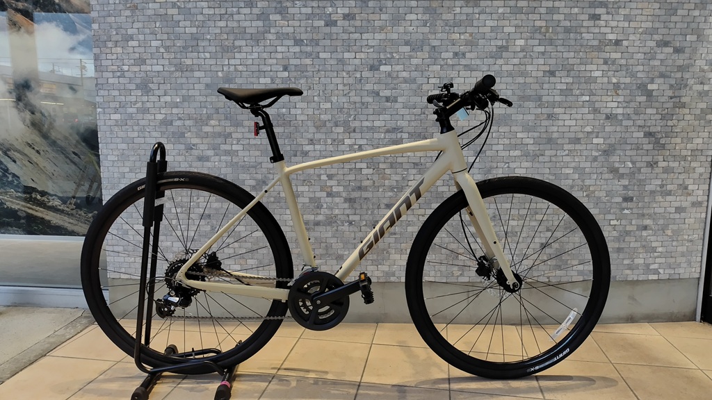 新モデル入荷情報④（ESCAPE X編） ｜ ジャイアントストア名古屋