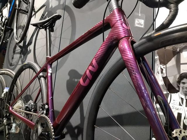 LANGMA ADVANCED 2 DISC QOM入荷しました！ ｜ ジャイアントストア岡山