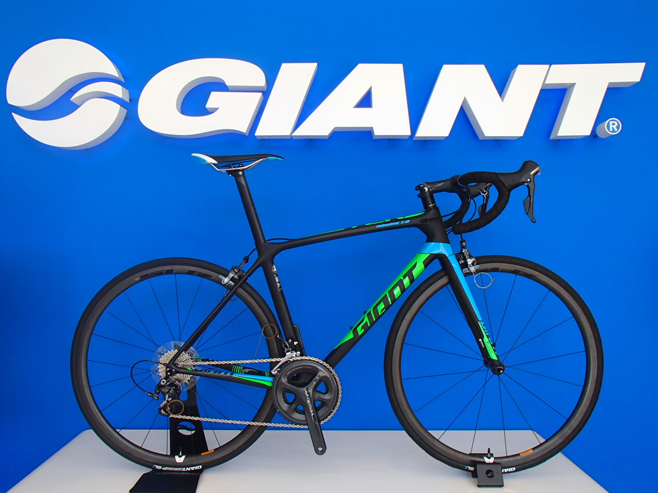 2016年TCR ADVANCED PRO1入荷しました！ ｜ ジャイアントストア大阪